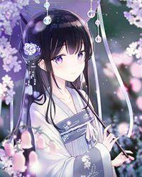 贵妃娘娘荣宠不衰